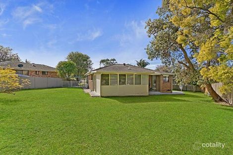 Property photo of 4 Lynette Close Wyongah NSW 2259