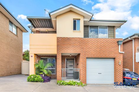 Property photo of 14/106 Cornelia Road Toongabbie NSW 2146