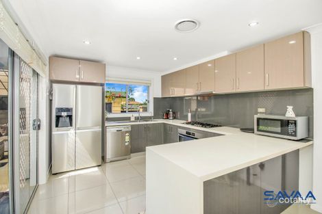 Property photo of 14/106 Cornelia Road Toongabbie NSW 2146