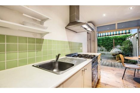 Property photo of 177 Stokes Street Port Melbourne VIC 3207