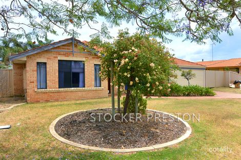 Property photo of 5 Palomino Close Eaton WA 6232