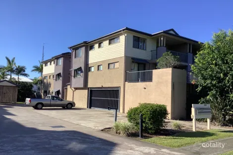 7/1 Short St, Caboolture, QLD 4510
