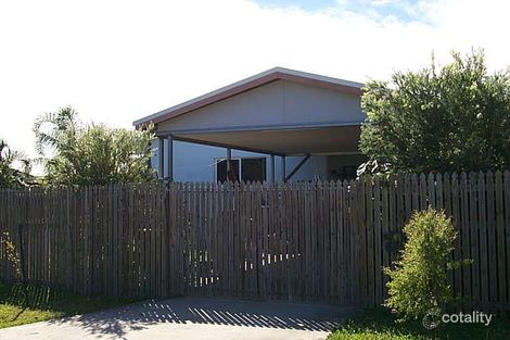 Property photo of 1 Starcross Court Annandale QLD 4814