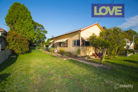 Property photo of 4 Edward Street Cardiff NSW 2285