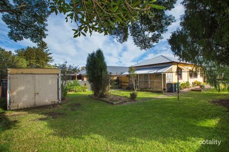 Property photo of 4 Edward Street Cardiff NSW 2285