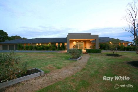 Property photo of 550 Thompsons Road Carrum Downs VIC 3201