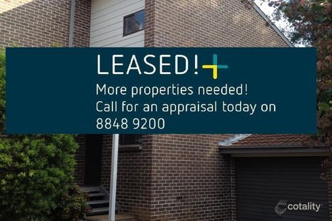 11/22-24 Caloola Rd, Constitution Hill, NSW 2145