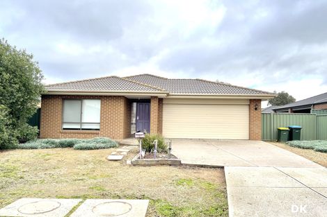 6 Pembury Way, Wyndham Vale, VIC 3024