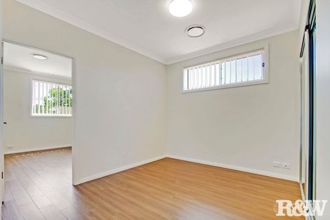 Property photo of 2 Winsford Avenue Hebersham NSW 2770