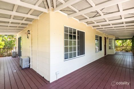 Property photo of 10 Solway Avenue Cannonvale QLD 4802