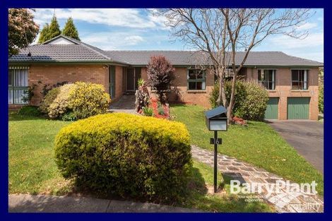 16 Kaye Ct, Dandenong North, VIC 3175
