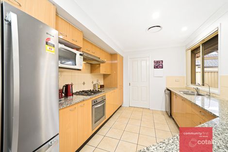 Property photo of 25 Nader Place Horningsea Park NSW 2171