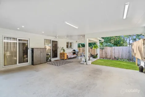 Property photo of 78B Murray Street Manoora QLD 4870