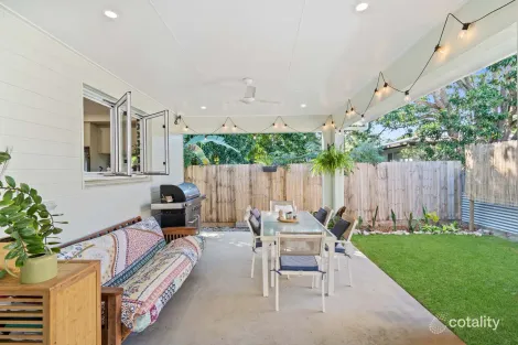 Property photo of 78B Murray Street Manoora QLD 4870