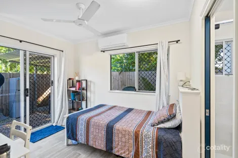 Property photo of 78B Murray Street Manoora QLD 4870