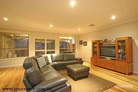 Property photo of 54 Hambledon Circuit Harrington Park NSW 2567