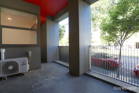 Property photo of 2/264 Drummond Street Carlton VIC 3053