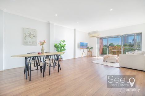 Property photo of 20/4-6 Marlborough Road Homebush West NSW 2140