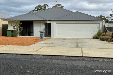 Property photo of 27A Logue Street Waroona WA 6215