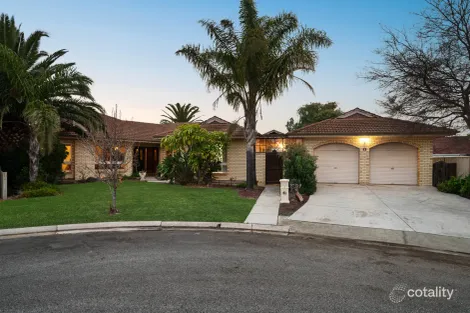 Property photo of 3 Tuart Place West Lakes SA 5021