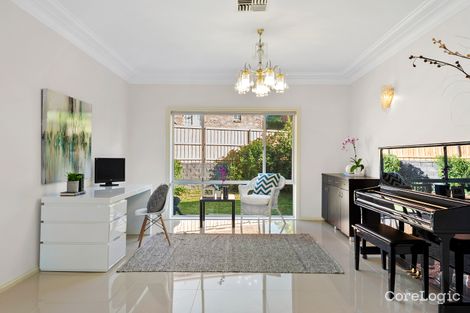 Property photo of 7 Flame Tree Place Cherrybrook NSW 2126