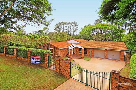 63 Mccallum St, Carseldine, QLD 4034