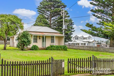 Property photo of 98 Sackville Street Port Fairy VIC 3284