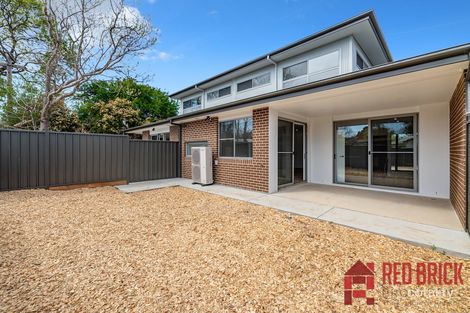 Property photo of 29 Wisdom Street Hughes ACT 2605