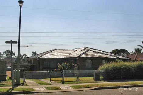 Property photo of 18 Walshe Grove Bidwill NSW 2770