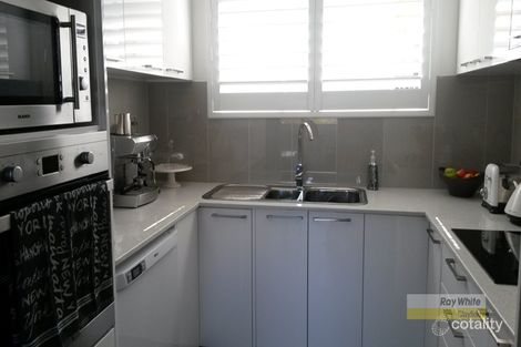 Property photo of 5/43 Noble Street Clayfield QLD 4011
