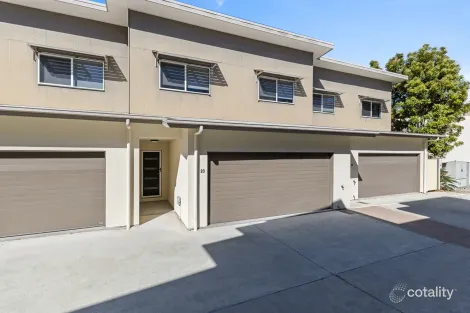 Property photo of 23/128 Kinsellas Road West Mango Hill QLD 4509