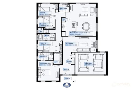 Property photo of 509 Silverleaf Road Kialla VIC 3631