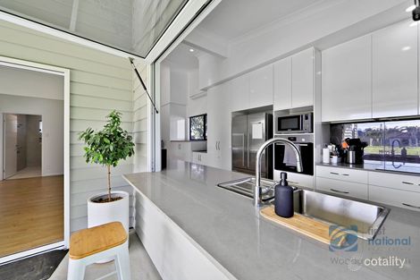 Property photo of 7 Pine Court Woodgate QLD 4660