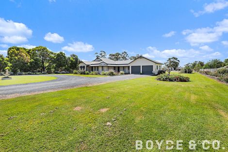 14 Nelson Rd, Trafalgar, VIC 3824