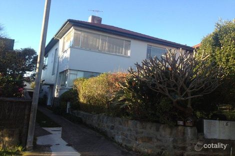 2/6 Clairvaux Rd, Vaucluse, NSW 2030