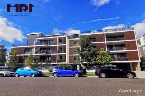 Property photo of 401/20-24 Epping Road Epping NSW 2121