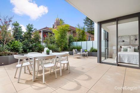 Property photo of 107/2 West Promenade Manly NSW 2095