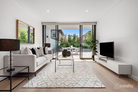 Property photo of 107/2 West Promenade Manly NSW 2095