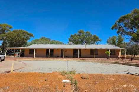 126 Keane St, Moora, WA 6510