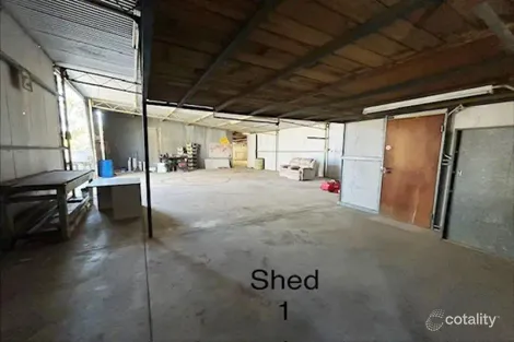 Property photo of 126 Keane Street Moora WA 6510