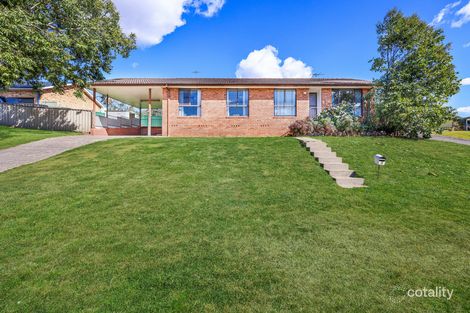 7 Grevillea St, Muswellbrook, NSW 2333
