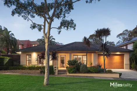 1 Evan Smith Cl, Macleod, VIC 3085