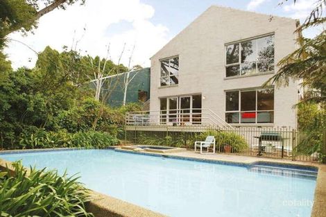 Property photo of 10 Robinson Street Malvern VIC 3144