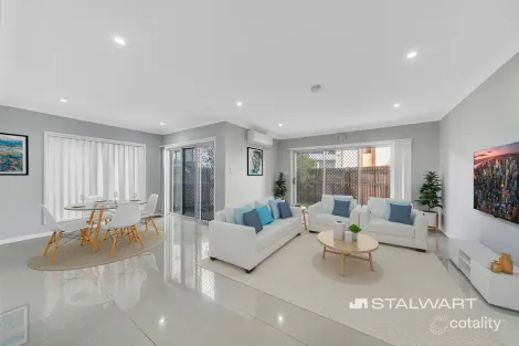 Property photo of 61/18 Whitley Street Mount Gravatt East QLD 4122