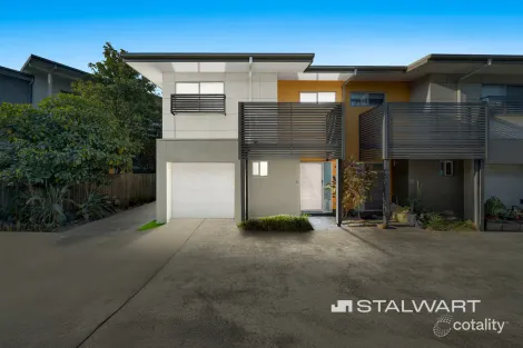 Property photo of 61/18 Whitley Street Mount Gravatt East QLD 4122