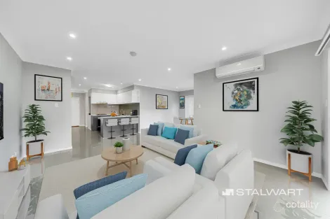 Property photo of 61/18 Whitley Street Mount Gravatt East QLD 4122