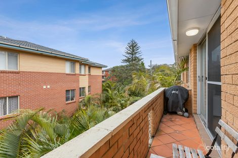 Property photo of 6/104 Pacific Parade Dee Why NSW 2099