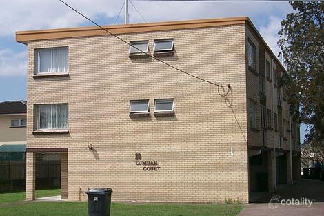 1/19 Groom St, Gordon Park, QLD 4031