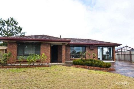 Property photo of 23 Campus Drive Aberfoyle Park SA 5159