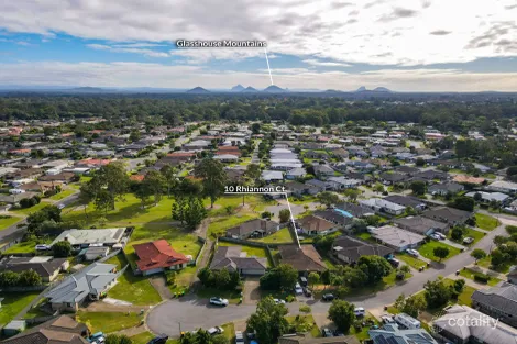 Property photo of 10 Rhiannon Court Bellmere QLD 4510